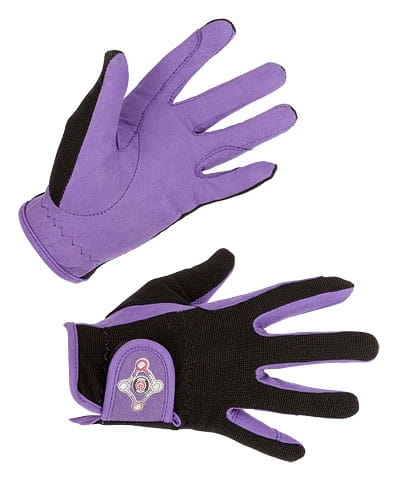 Rękawiczki dziecięce Covalliero Lilli