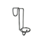 Wieszak przenośny na wiadro Hippo-Tonic