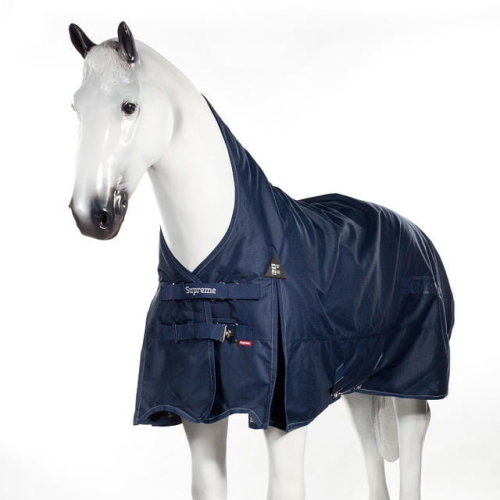 derka padokowa HORZE Avalanche Supreme Rain 1200 D