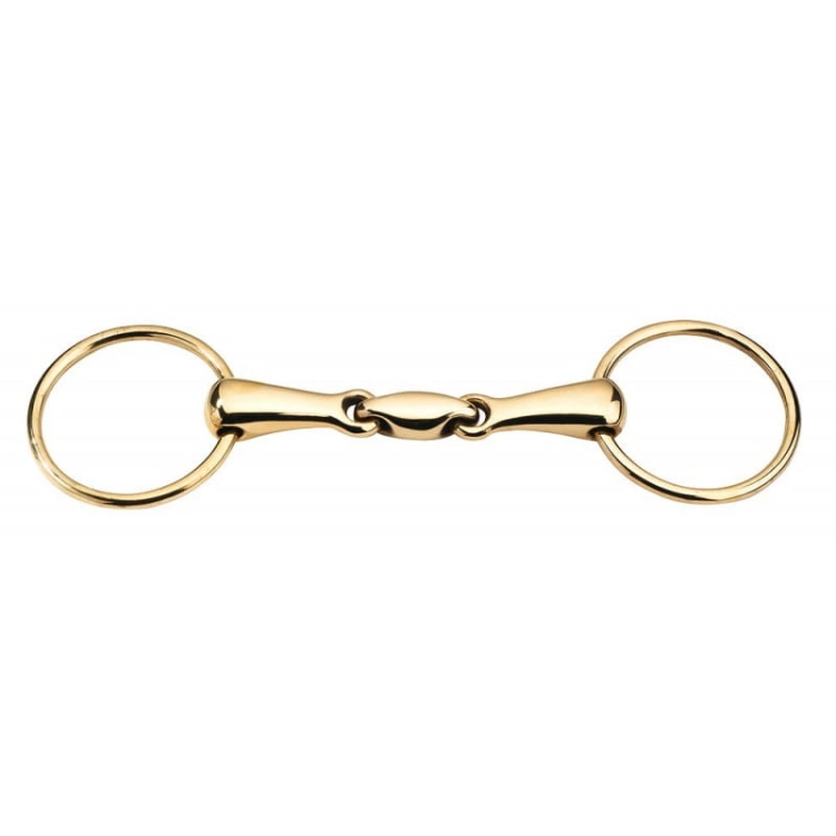 wedzidlo-podwojnie-lamane-feeling-anatomic-cyprium- 21mm
