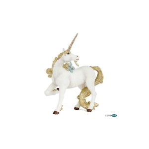 Figurka PAPO "Golden Unicorn"