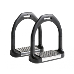 Strzemiona Feeling "Flexi Large Steel"