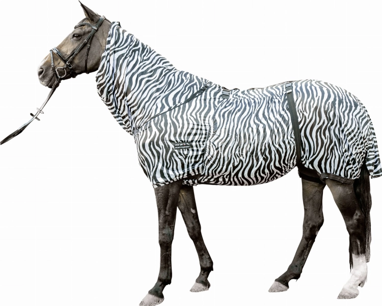 Derka na egzemę HKM Zebra