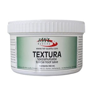 Maść do kopyt RWL "Textura" 600 ml