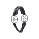 Hackamore Stubben "Flower"