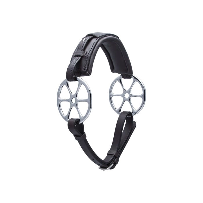 stubben-hackamore-flower