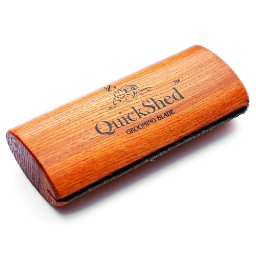 Szczotka do sierści QuickShed
