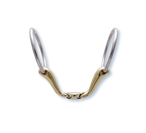 stubben-wedzidlo-podwojnie-lamane-quick-contact-sweet-copper-16mm