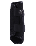 Ochraniacze krosowe tylne QHP Q-Cross Eventing Technical