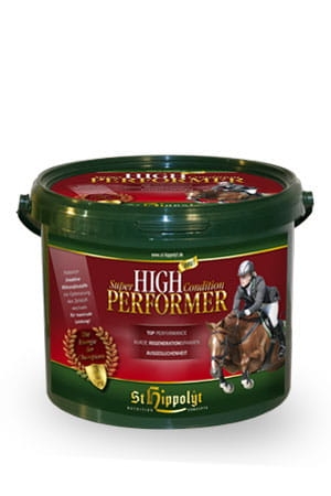 suplement na mięśnie St. Hippolyt High Performer