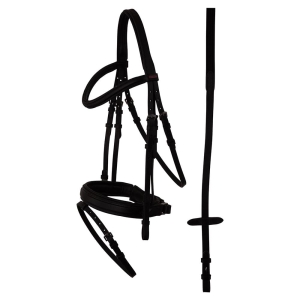 Ogłowie Premiere "Toulon"