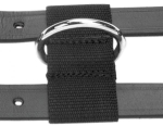 Pas-do-lonżowania-skórzany-Solibel-Professional-Leder