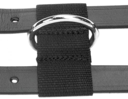 Pas-do-lonżowania-skórzany-Solibel-Professional-Leder