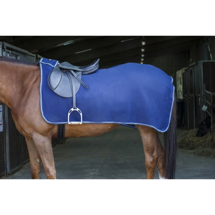 Derka-treningowa-Riding-World-Fleece