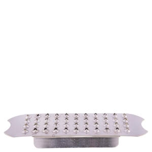 Wkładki metalowe do strzemion Premiere "Non Slip"