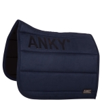 Pad ujeżdżeniowy ANKY "Classic" navy