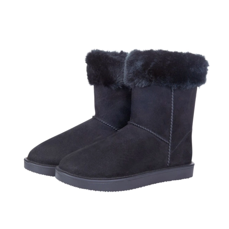 Buty HKM Davos Fur