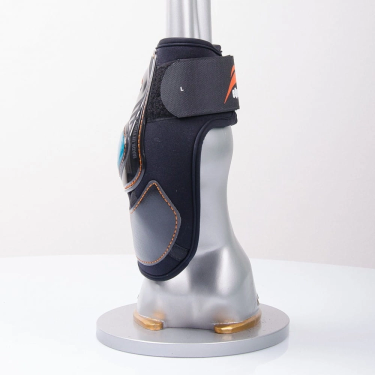 Ochraniacze tylne eQuick eUltra Velcro
