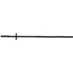 Norton-wodze-skorzane-Pro-II-16-mm