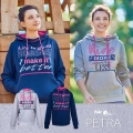 bluza damska Fair Play Petra