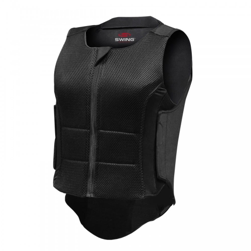 Swing Nowy model kamizelki Back Protection P07