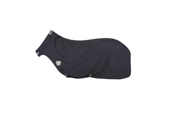 Derka do karuzeli TORPOL Softshell czarna