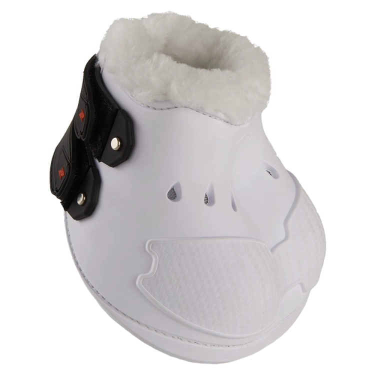 ZANDONA ochraniacze na piętki Carbon Air Velcro Heel