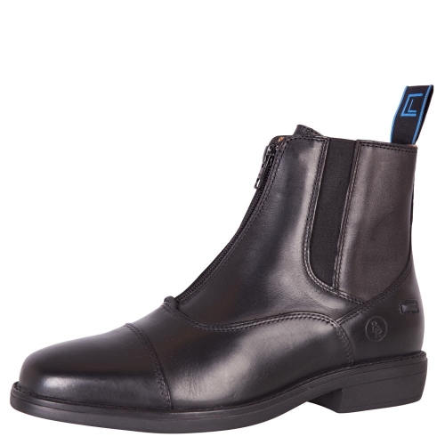 BR sztyblety Noblesse Zip