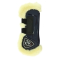 Norton-ochraniacze-przednie-XTR-Sheepskin