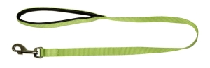 Smycz dla psa KERBL "Miami" green 100 cm