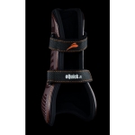 Ochraniacze przednie eQuick eShock Velcro