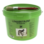 Smar do kopyt ODM "Yellow" 5 litrów