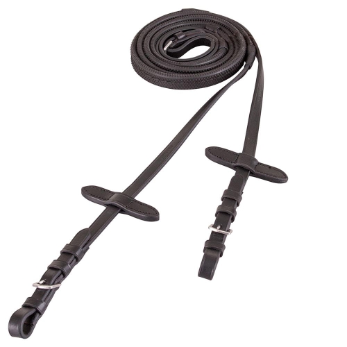 Premiere-wodze-gumowane-Rubber-13-mm