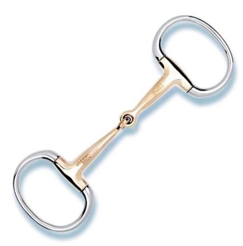 stubben-wedzidlo-oliwkowe-pojedynczo-lamane-sweet-copper-16mm