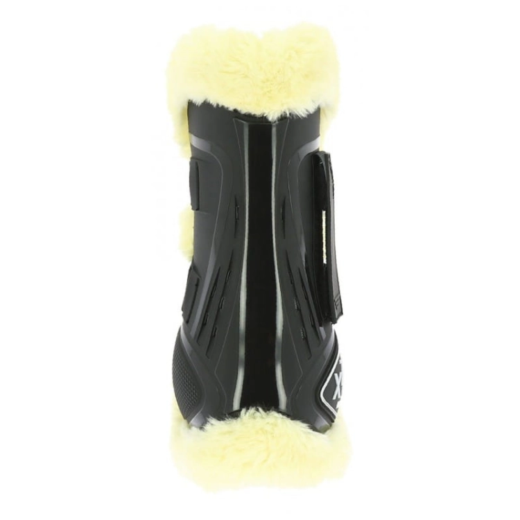 Norton-ochraniacze-przednie-XTR-Sheepskin
