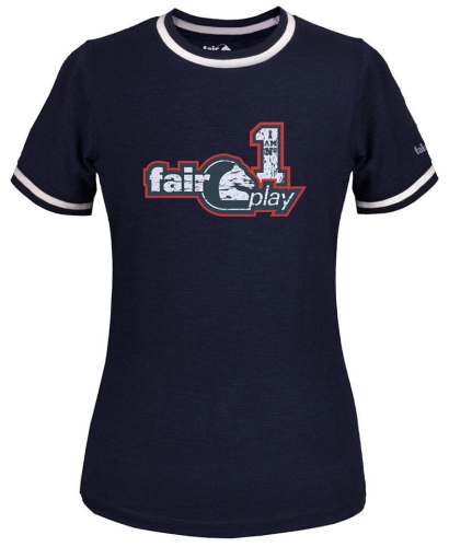 koszulka dziecięca Fair Play Abby