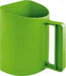 Miarka do paszy plastikowa York 2 kg