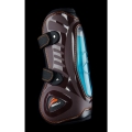 Ochraniacze przednie eQuick eShock Velcro