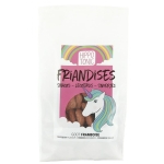 Cukierki malinowe Hippo-Tonic "Friandises Unicorn" 600 g