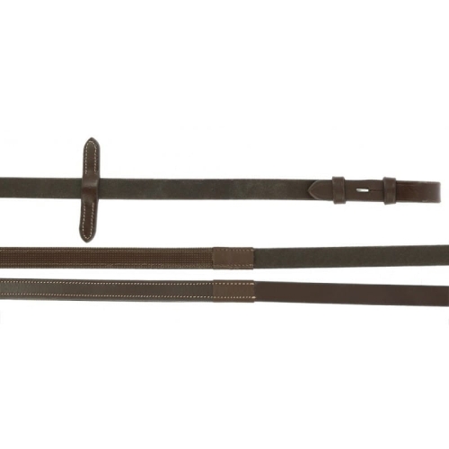 Norton-wodze-skorzane-Pro-II-16-mm