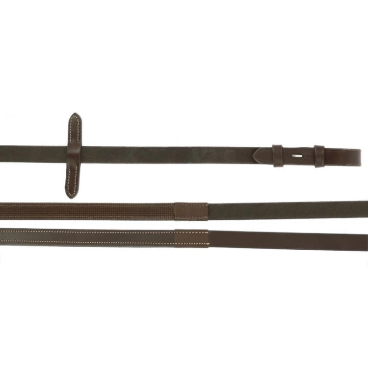Norton-wodze-skorzane-Pro-II-16-mm