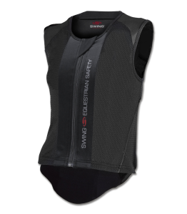 Kamizelka ochronna dziecięca  Swing "Back Protector P06"