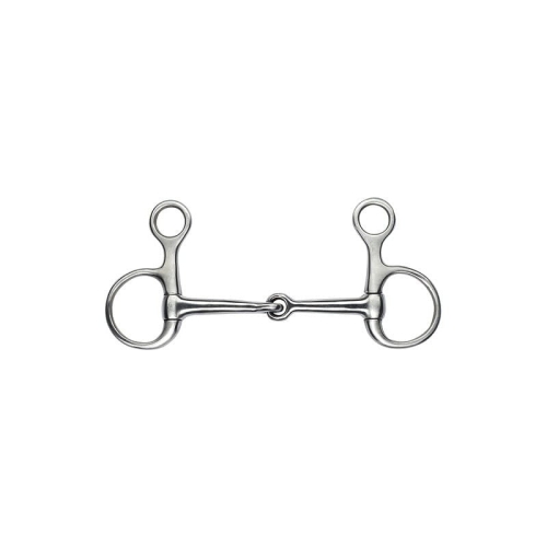 wedzidlo-pojedynczo-lamane-z-polwasami-feeling-baucher-satin-13mm