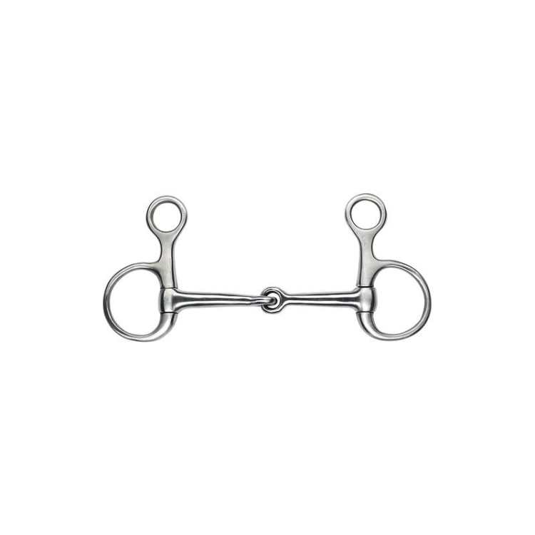 wedzidlo-pojedynczo-lamane-z-polwasami-feeling-baucher-satin-13mm