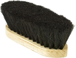 Szczotka z końskim włosiem HORZE "Dandy Brush"