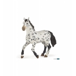 Figurka PAPO "Appaloosa Horse"