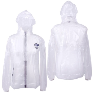 Płaszcz przeciwdeszczowy dziecięcy QHP "Raincoat" 
