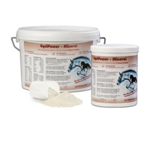 Witaminy i minerały EquiPower "Mineral" 1,5 kg