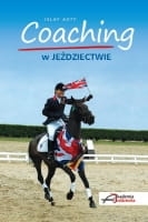 Książka "Coaching w jeździectwie" Isly Auty