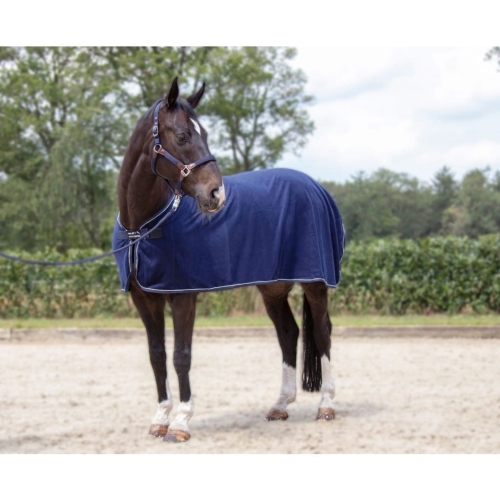 Derka polarowa HKM Classic